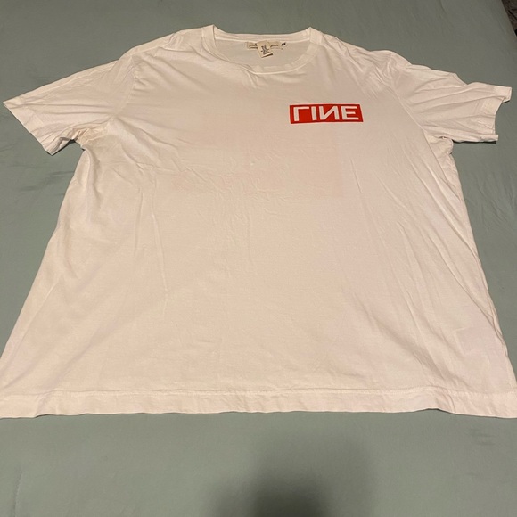 Men’s short sleeve t-shirt - Picture 1 of 2